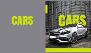 Cars | Sports and Executive Autos against Grey