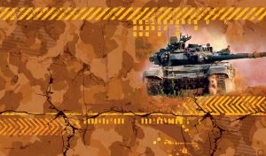Military Tanks | Power in Camouflage