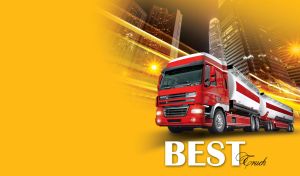 Night City Transport | Best Trucks on Vibrant Urban Backdrops
