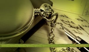 Timeless Elegance | Antiques on Vintage Backdrops